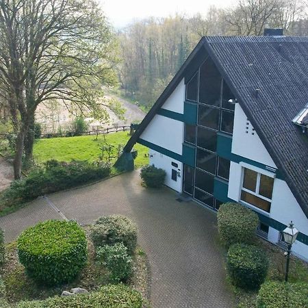 Wunderschoen Zwischen Ortsausgang Und Waldesrand Gelegene, Schoene Apartments Herzogenrath Eksteriør billede