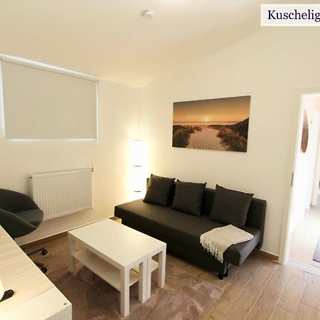 Wunderschoen Zwischen Ortsausgang Und Waldesrand Gelegene, Schoene Apartments Herzogenrath Eksteriør billede