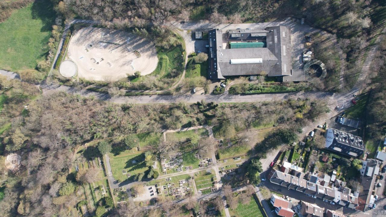 Wunderschoen Zwischen Ortsausgang Und Waldesrand Gelegene, Schoene Apartments Herzogenrath Eksteriør billede