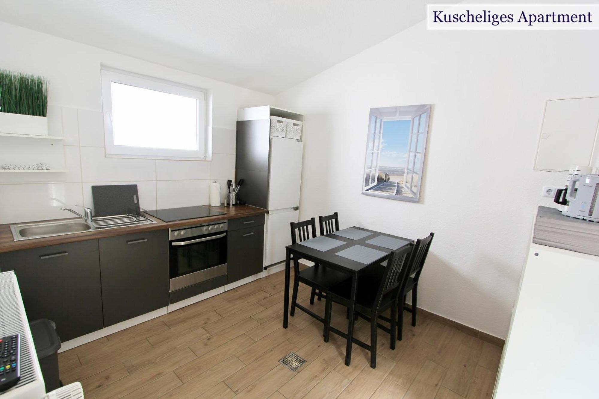 Wunderschoen Zwischen Ortsausgang Und Waldesrand Gelegene, Schoene Apartments Herzogenrath Eksteriør billede