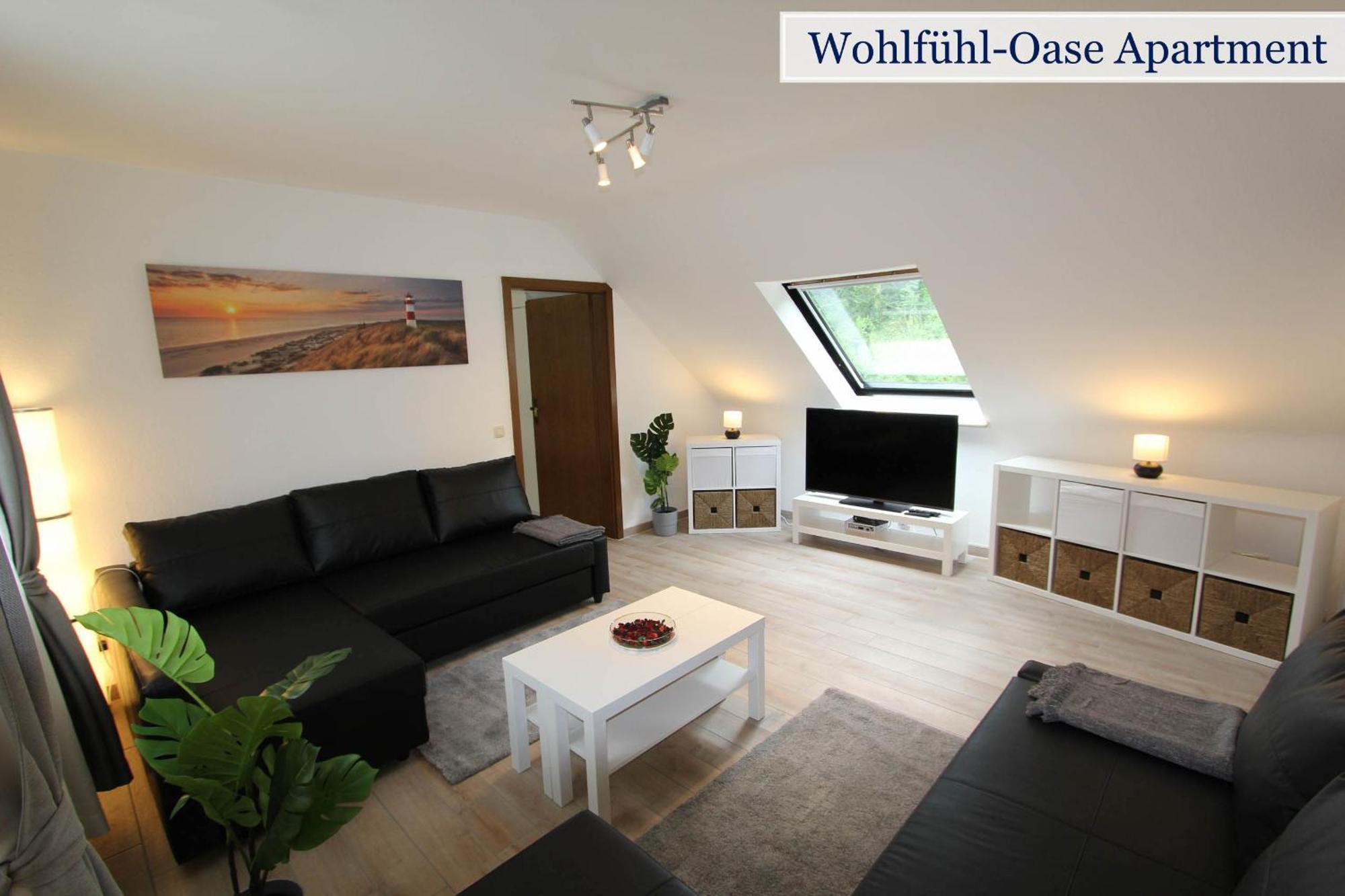 Wunderschoen Zwischen Ortsausgang Und Waldesrand Gelegene, Schoene Apartments Herzogenrath Eksteriør billede