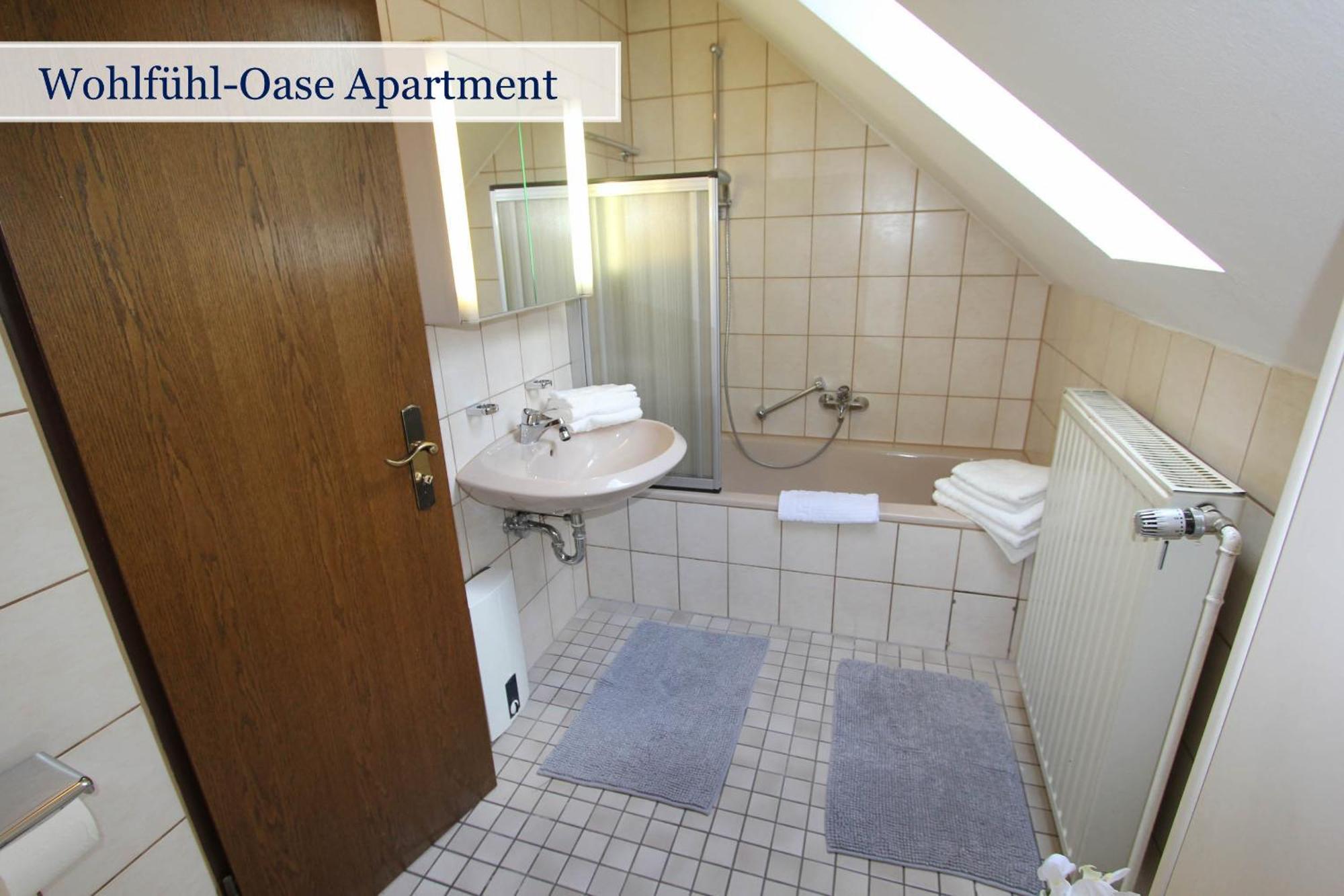 Wunderschoen Zwischen Ortsausgang Und Waldesrand Gelegene, Schoene Apartments Herzogenrath Værelse billede